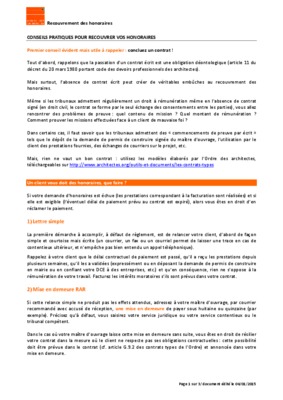 mise de lettre mise en demeure Book