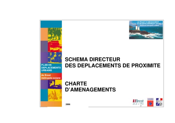 charte sur les deplacements Book