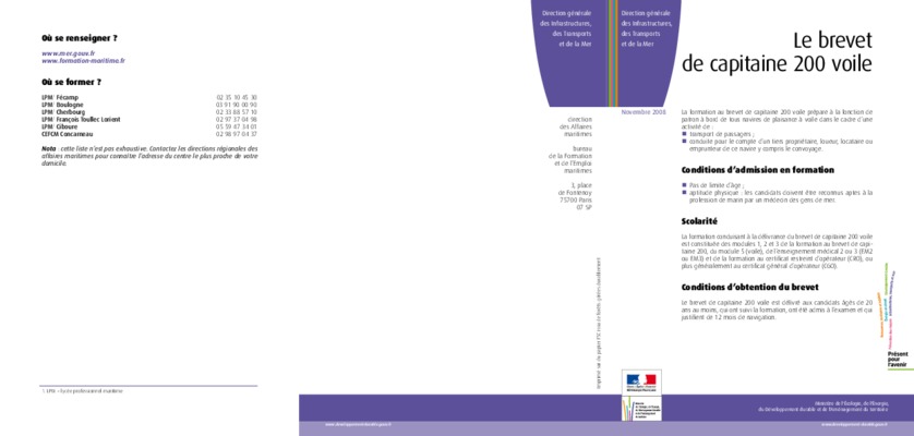 capitaine 200 manoeuvre Book