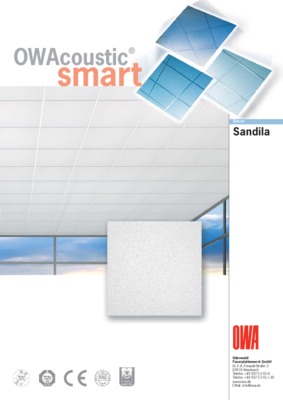 owacoustic Book