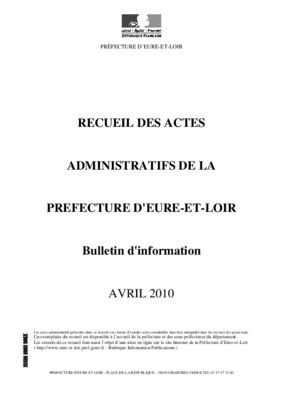 recueil des actes administratifs prefecture herault de juillet 1985 Book