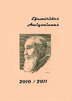 capuchinos Book