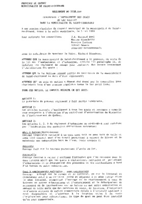 saint ferdinand des ternes Book