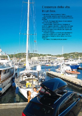 essenza d91 Book