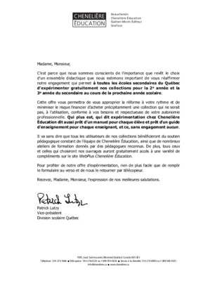 lettre cycle 2 Book