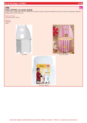 14785 Book