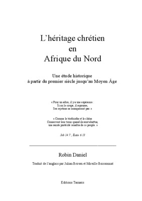 eritage Book