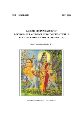 desir feminin Book
