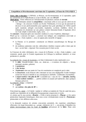 conviviaux Book