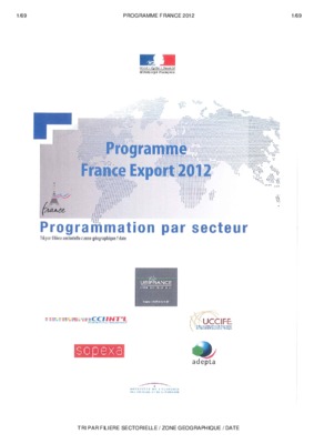 zone geographique Book