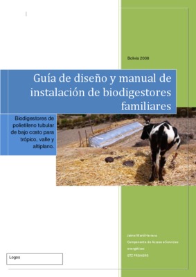 biodigestores Book
