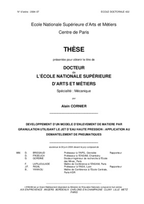 ferraillage des tetes des buses Book