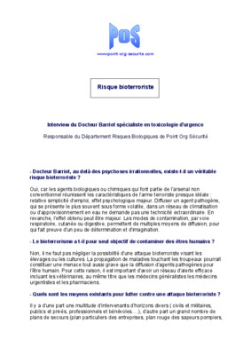 barriot Book