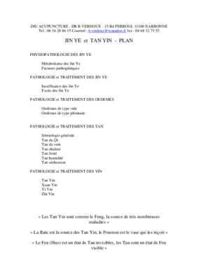liquides organiques commencant par tu Book