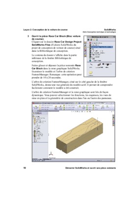 race seat solidworks Book