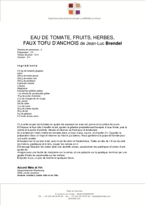 variaite tomate a fruits roses Book