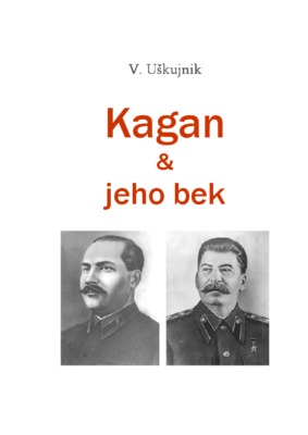 kagan Book