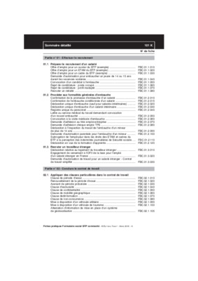 taxe due pour l_emploi d_un salarie etranger en france Book