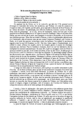 dictionnaire philosophique Book