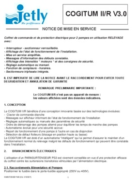 doc technique cogitum 2r 10 Book