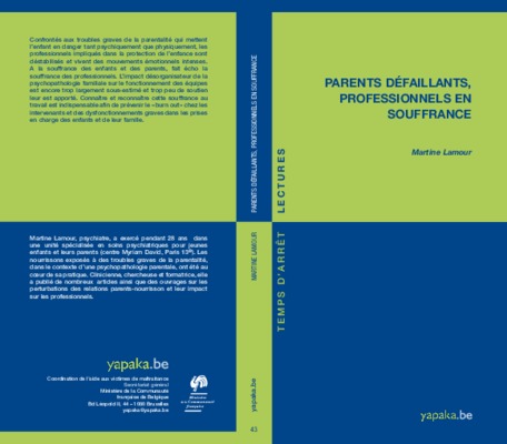 defaillants Book
