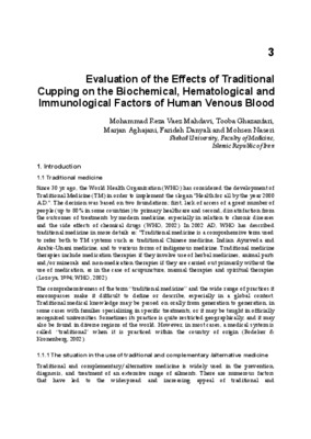 cupping Book