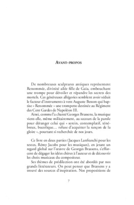 trompettes Book