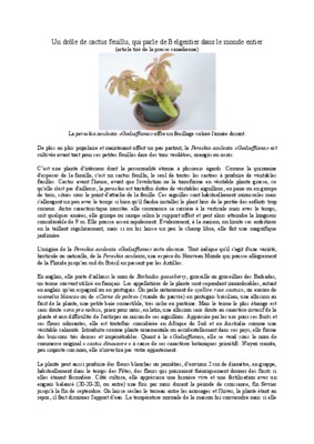 feuillu Book