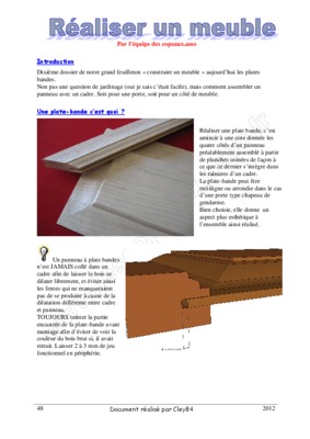 copeaux Book