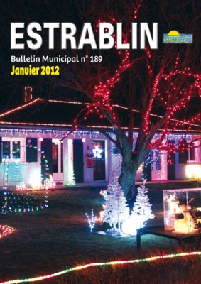 estrablin Book