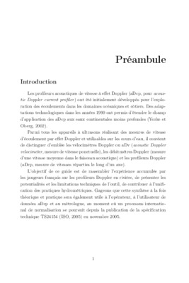 profileur gestuel Book