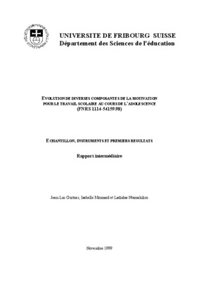 bennacer Book