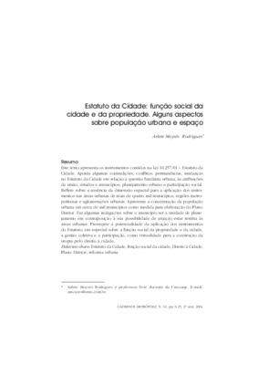 cidade Book