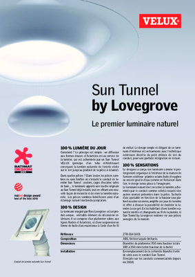 lovegrove Book