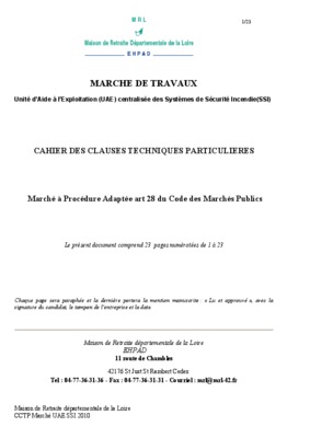 attestation locale de visite Book