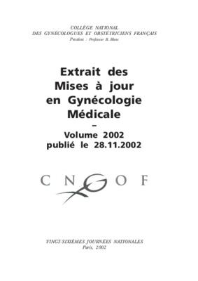 premenopause Book