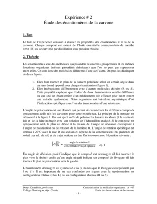enantiomeres epimeres Book
