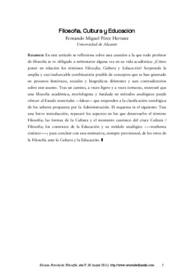 filosofia da cultura Book