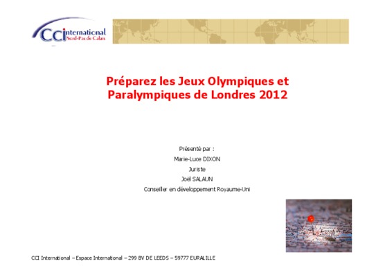 projet educatif sur jeux olympiques Book