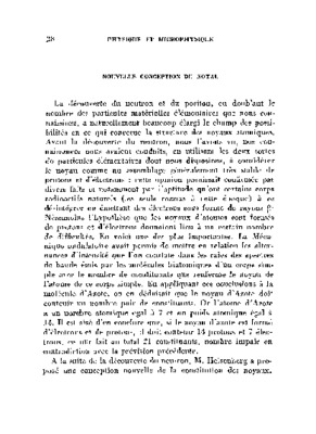 decouverte du neutron Book