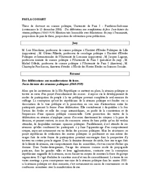 cossart Book