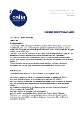 conception d_un sig par java Book