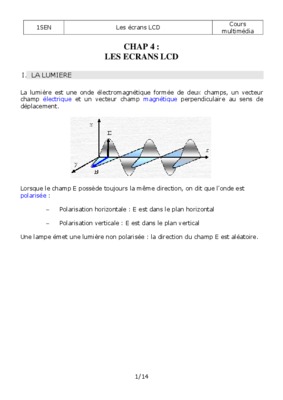 nappe lvds lcd Book