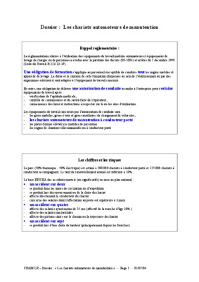 abaques de charges chariots telescopiques Book
