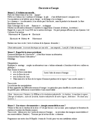 projet plen energie eoliene Book