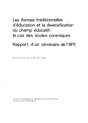 les formes traditionnelles de la politique commercial Book