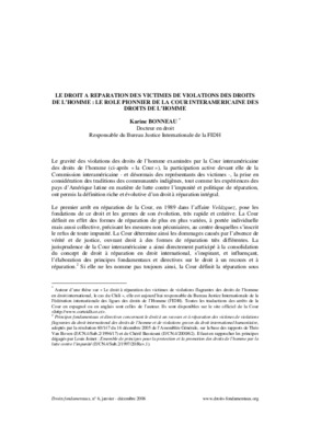 caractre de kinorhynche Book