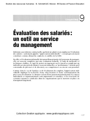 grh evaluation salaries Book