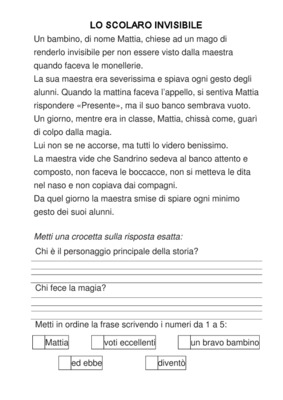 scolaro Book