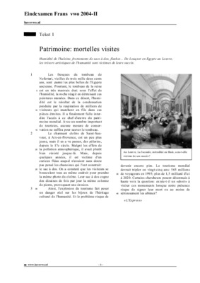 mortelles Book